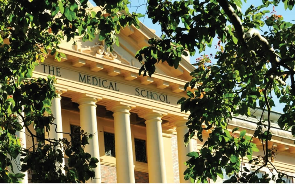 The University of Queensland School Of Medicine - Queensland Geriatric  Medicine Group